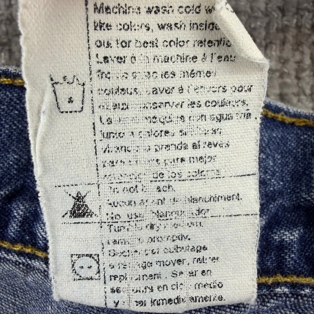 Carhartt carpenter jeans